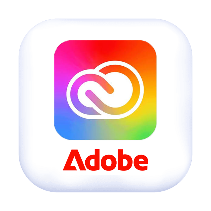 Adobe Creative Cloud