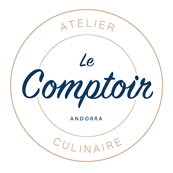 Logo Le Comptoir