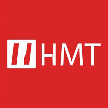 Logo HMT
